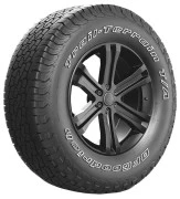 BFGoodrich TRAIL-TERRAIN T/A® tire