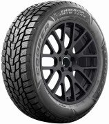 Cooper ENDEAVOR SNOW CLAW tire