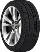 Firestone AFFINITY AS tire