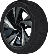 Hankook WEATHERFLEX GT tire
