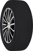 Michelin X-ICE® SNOW SUV tire