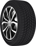 Michelin X-ICE SNOW + tire