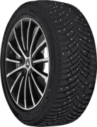 Michelin X-ICE® NORTH 4 SUV tire